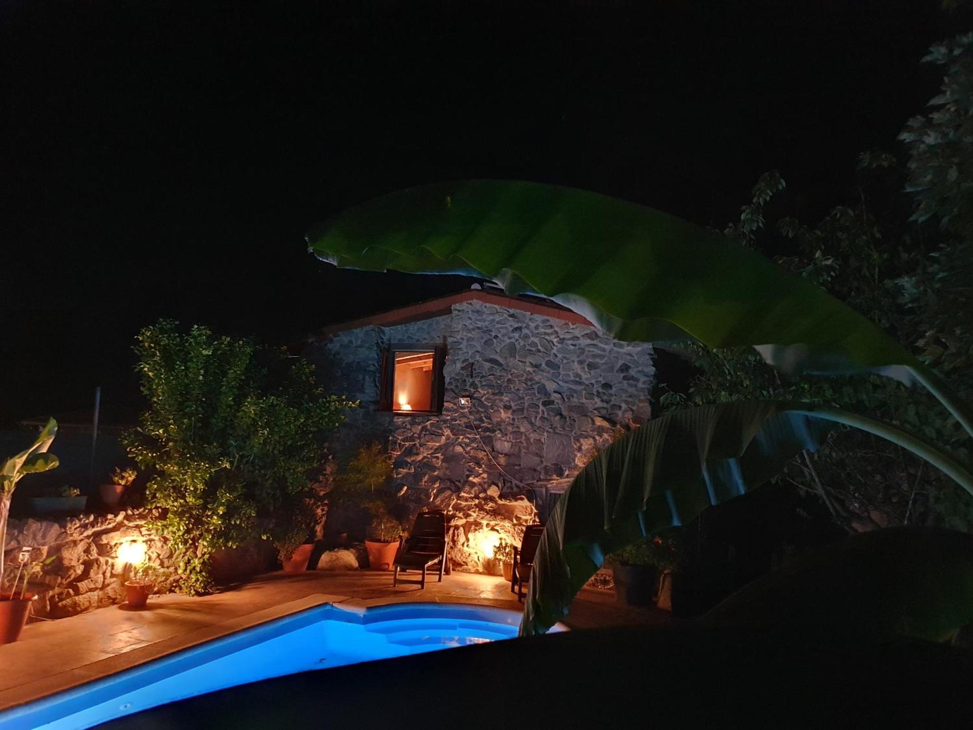 Casa Cristimil -San Amaro Villa Salamonde Kültér fotó