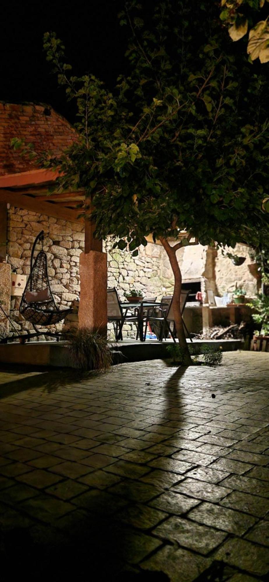 Casa Cristimil -San Amaro Villa Salamonde Kültér fotó
