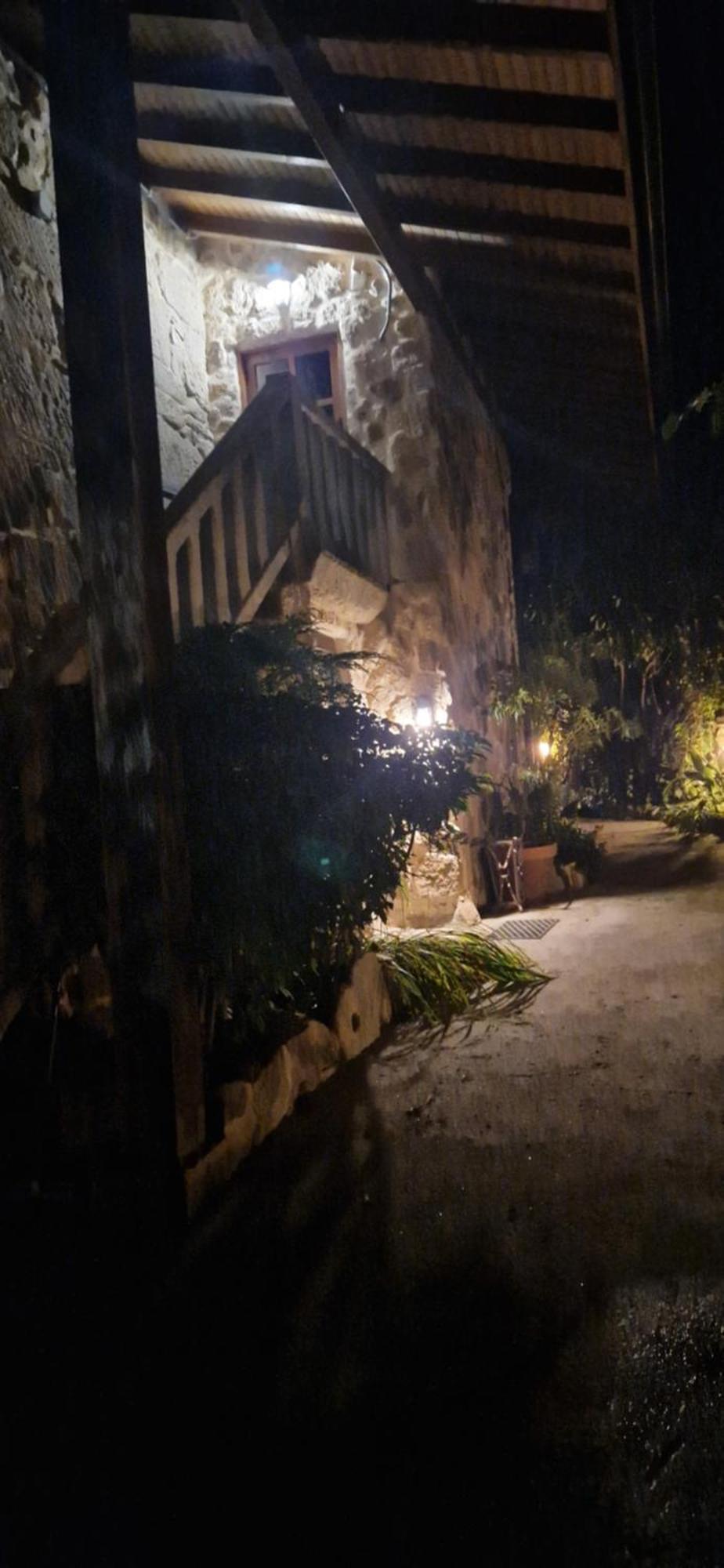 Casa Cristimil -San Amaro Villa Salamonde Szoba fotó
