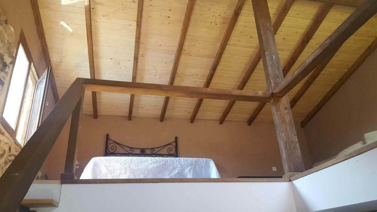 Casa Cristimil -San Amaro Villa Salamonde Kültér fotó