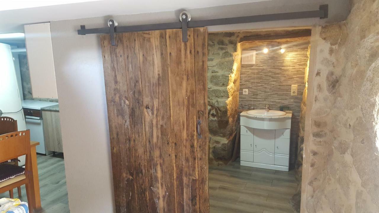 Casa Cristimil -San Amaro Villa Salamonde Kültér fotó