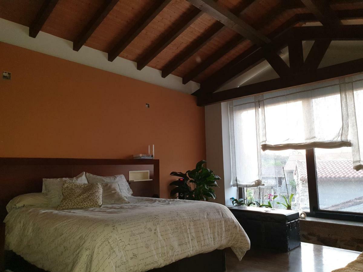 Casa Cristimil -San Amaro Villa Salamonde Kültér fotó