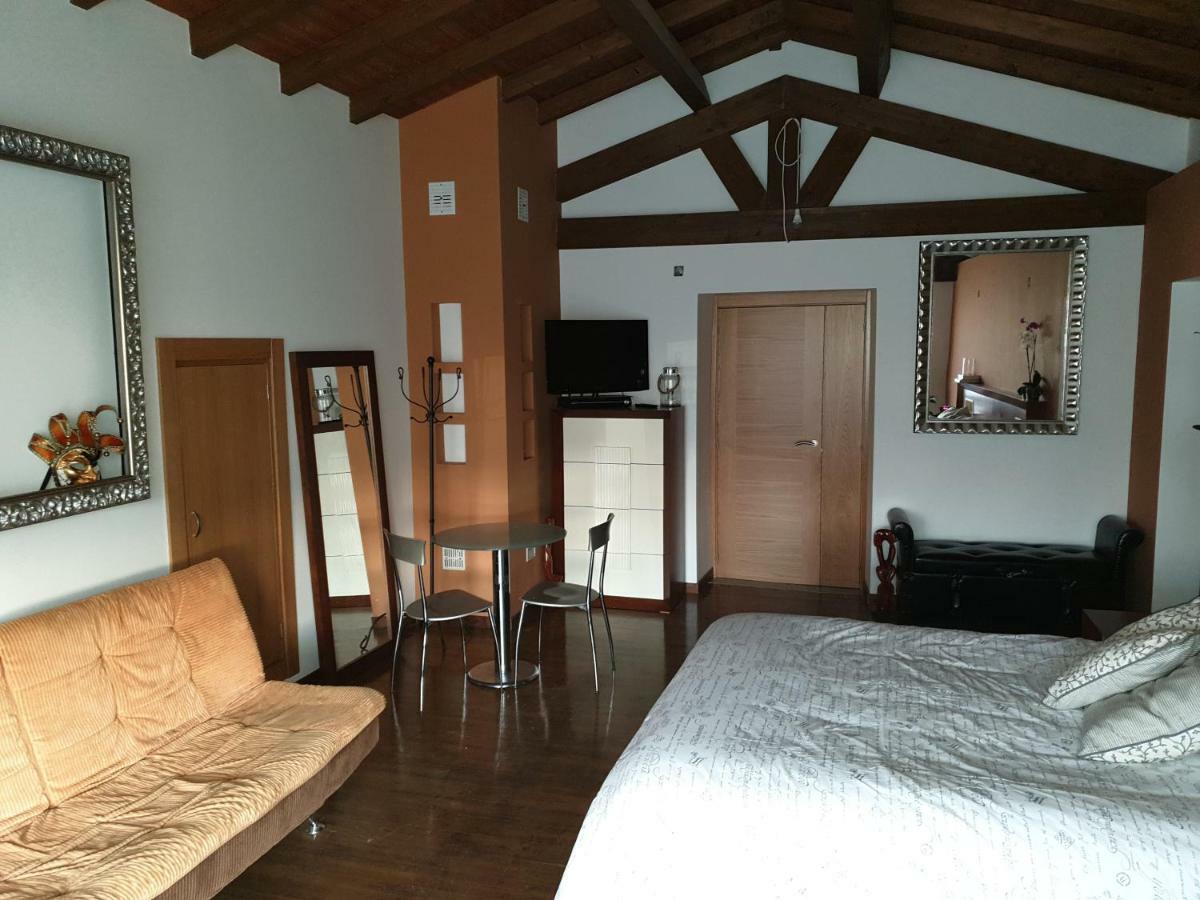 Casa Cristimil -San Amaro Villa Salamonde Kültér fotó